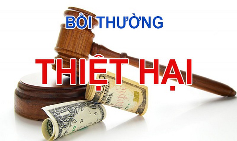 Tư vấn thủ tục bồi thường giải phóng mặt bằng