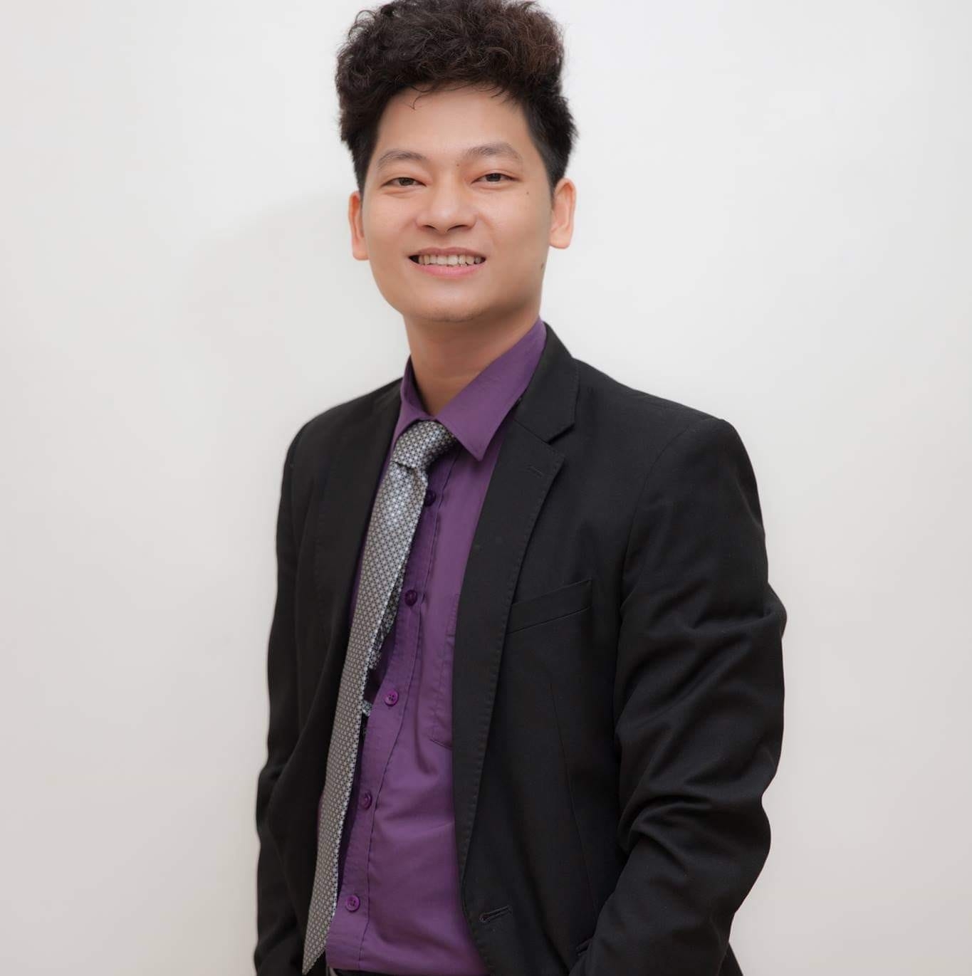 Anh Nguyễn Tiến Dũng