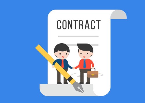 04 bước cơ bản để soạn thảo hợp đồng đúng chuẩn