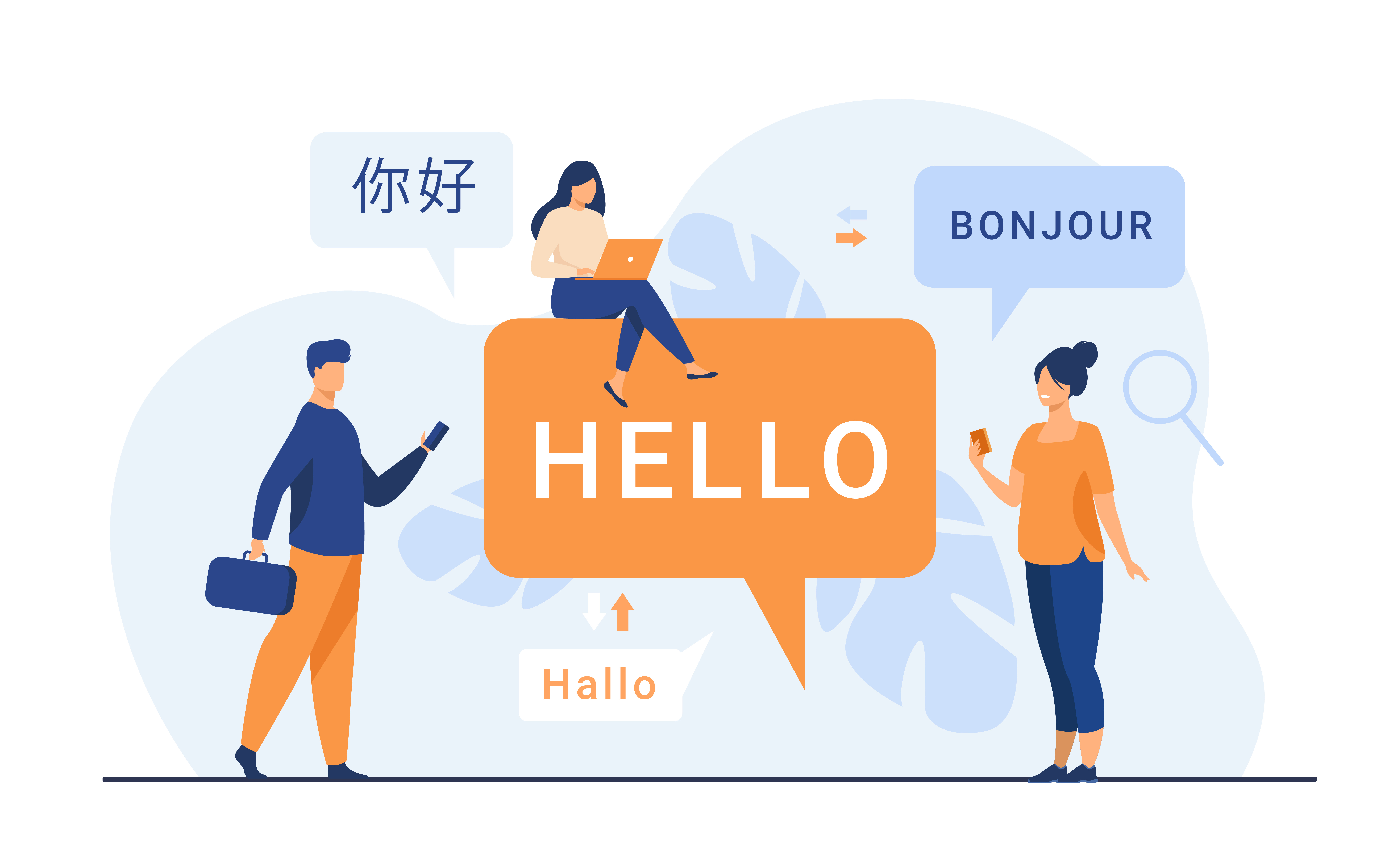 Cấp giấy phép tư vấn du học