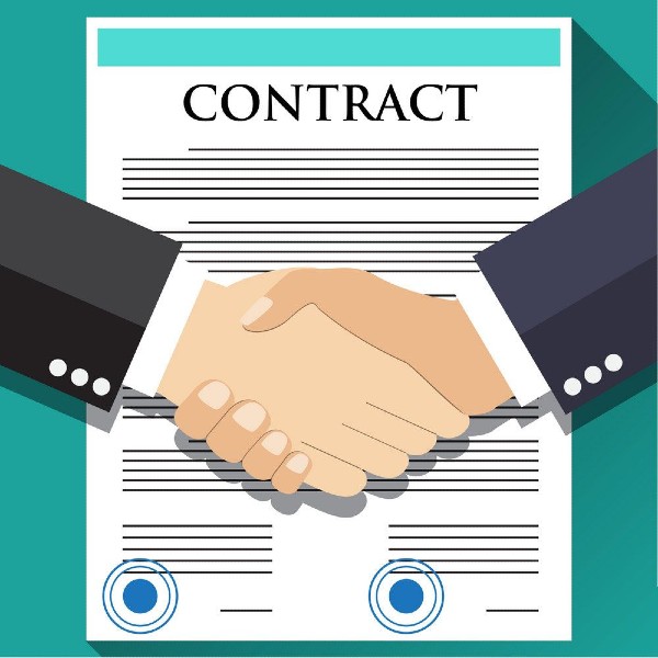 Những điều cần xem xét trong quá trình rà soát hợp đồng