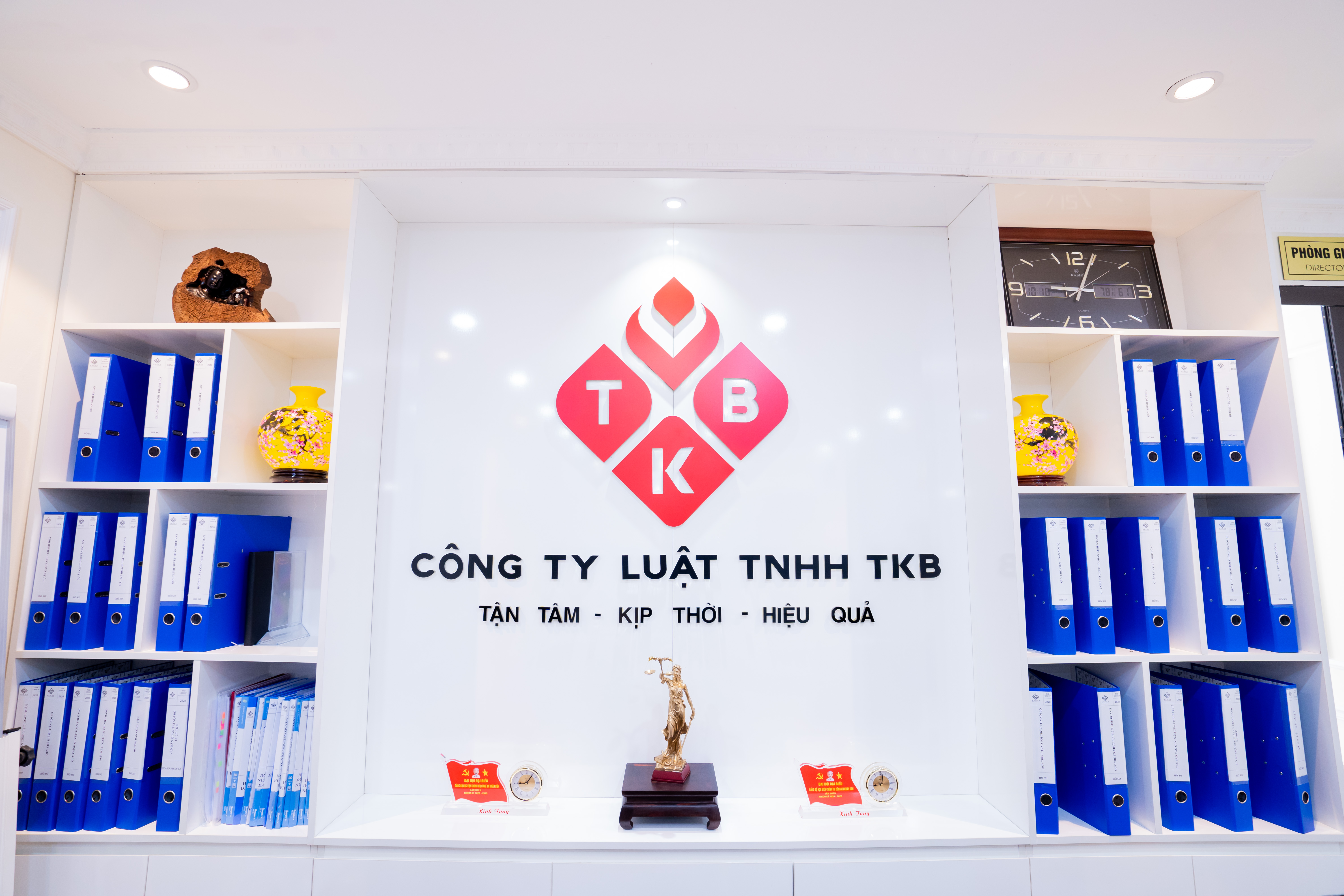 Tại sao nên chọn chúng tôi