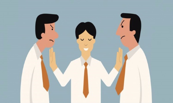 Các phương thức giải quyết tranh chấp thương mại