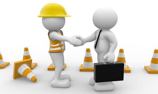 Bảo lãnh thực hiện hợp đồng theo quy định của pháp luật