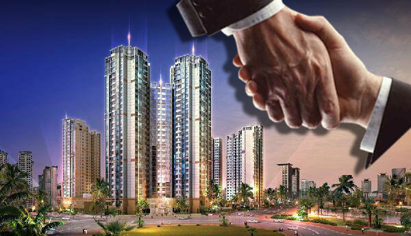 DỰ ÁN MA LÀ GÌ? CÁC KIỂM TRA PHÁP LÝ 1 DỰ ÁN