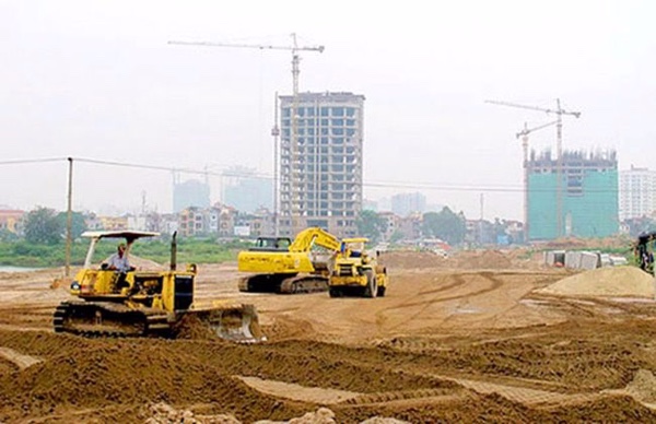 Điều kiện bồi thường khi nhà nước thu hồi đất