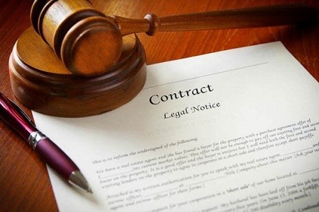 Bồi thường thiệt hại trong hợp đồng và ngoài hợp đồng