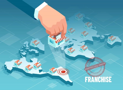 Các hình thức nhượng quyền thương mại phổ biến hiện nay