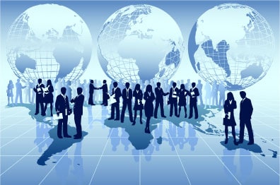 Các loại hình doanh nghiệp có vốn đầu tư nước ngoài