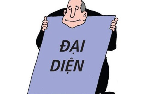 Chấm dứt đại diện theo quy định của pháp luật