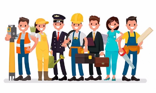 CHẾ ĐỘ NGHỈ CON ỐM CỦA NGƯỜI LAO ĐỘNG