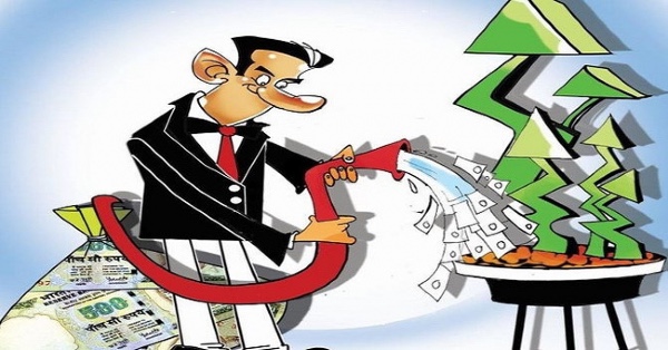 Chuyển vốn đầu tư gián tiếp vào Việt Nam của nhà đầu tư nước ngoài