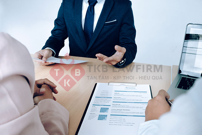 Hướng dẫn thủ tục đăng ký thành lập chi nhánh công ty đơn giản, nhanh chóng