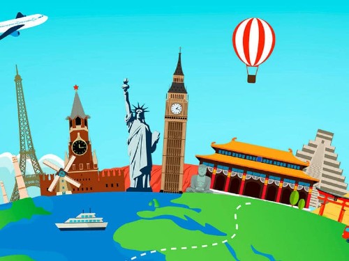 Đề án cấp giấy phép tư vấn du học