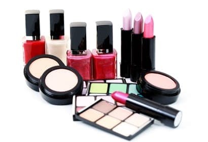 Điều kiện công bố mỹ phẩm