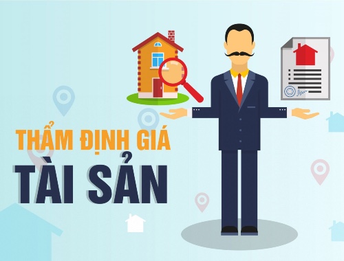 Điều kiện kinh doanh dịch vụ thẩm định giá