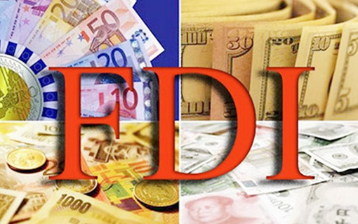 Doanh nghiệp có vốn đầu tư nước ngoài – doanh nghiệp FDI là gì