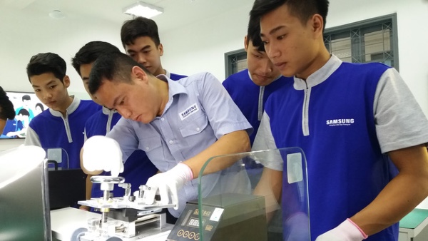 Tư vấn điều kiện, thủ tục xin cấp Giấy chứng nhận đăng ký hoạt động giáo dục nghề nghiệp