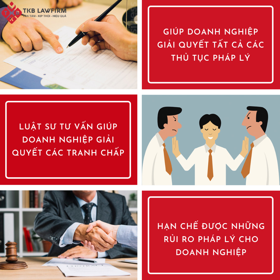 Hệ quả từ việc thờ ơ các vấn đề pháp lý, tư vấn pháp luật của các doanh nghiệp