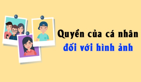 Phải làm gì khi hình ảnh cá nhân bị bôi nhọ?