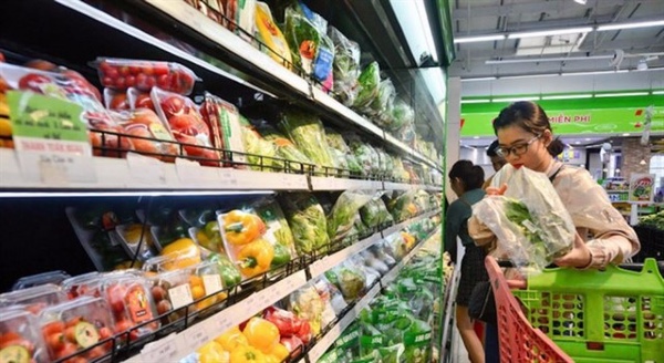 Hồ sơ đề nghị cấp giấy phép VSATTP