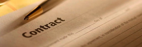 Hợp đồng mua bán tài sản là gì?