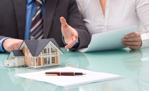 Thủ tục giải quyết tranh chấp hợp đồng chuyển nhượng, mua bán nhà chung cư