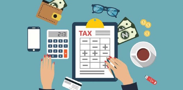 Mức xử phạt chậm nộp báo cáo tài chính