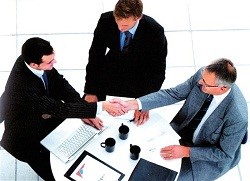 Giao dịch dân sự do người không có quyền đại diện xác lập