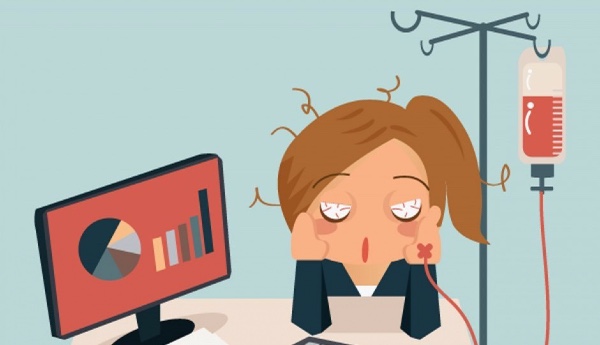 Người lao động nghỉ ốm đau có bị trừ phép năm không?