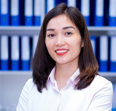 Nhan su