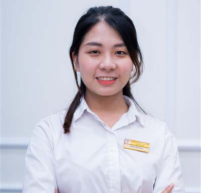 Nhan su