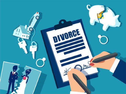 Những điều cần lưu ý khi đơn phương ly hôn