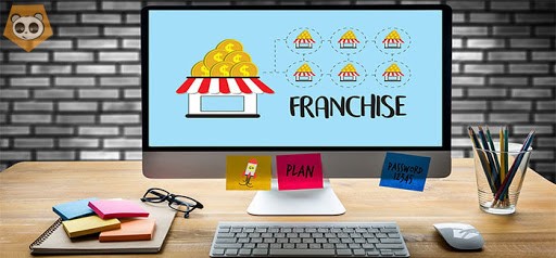 Nhượng quyền thương mại từ nước ngoài vào Việt Nam