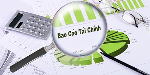 Quy định của pháp luật về báo cáo tài chính