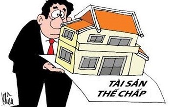 Quy định của pháp luật về thế chấp tài sản