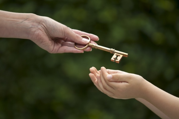 Quyền thừa kế theo quy định của pháp luật