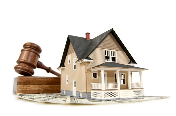 Tài sản không có người thừa kế xử lý như thế nào