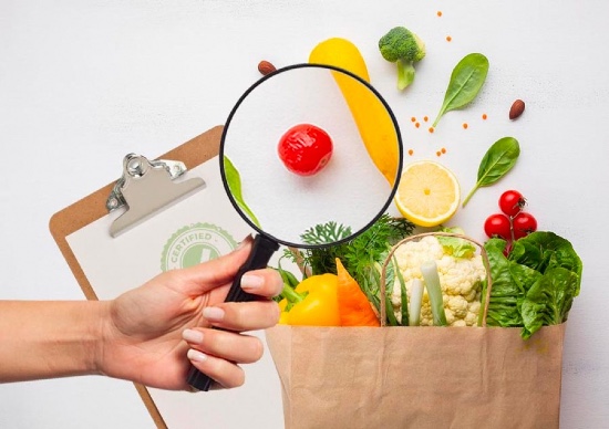 Cơ quan có thẩm quyền cấp Giấy phép VSATTP