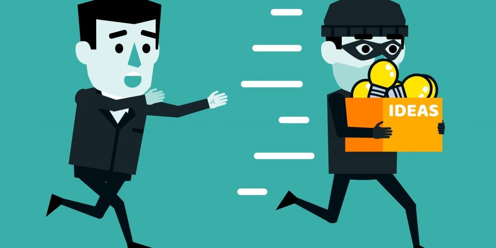 Thẩm quyền xử lý hành vi xâm phạm quyền sở hữu trí tuệ