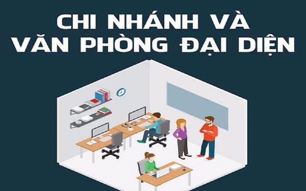 THÀNH LẬP VĂN PHÒNG ĐẠI DIỆN CÔNG TY NƯỚC NGOÀI TẠI VIỆT NAM 