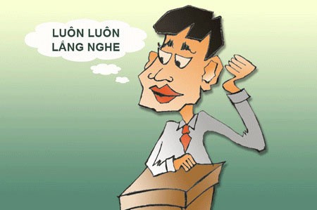 Thi hành quyết định xử phạt vi phạm hành chính không lập biên bản