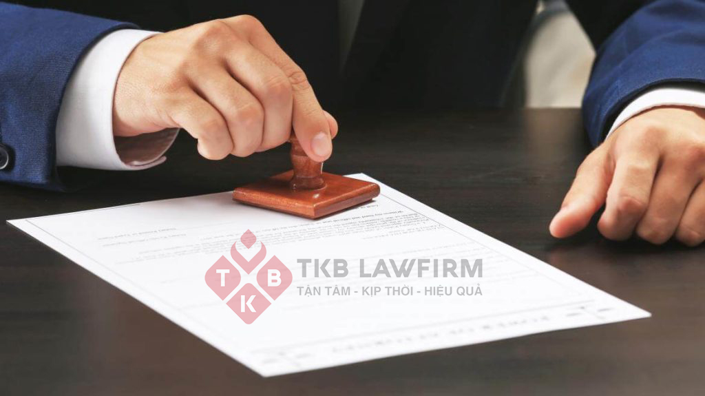 Hướng dẫn thủ tục đăng ký văn phòng đại diện nhanh chóng, đơn giản