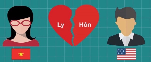 Thủ tục ly hôn có yếu tố nước ngoài