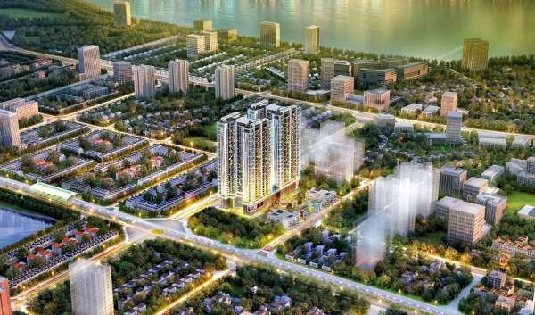 Cách tính tiền bồi thường giải phóng mặt bằng
