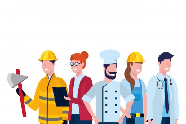 Trình tự giải quyết tranh chấp lao động tập thể