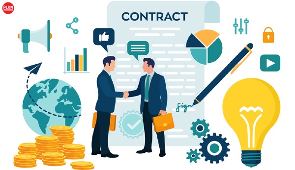 Thủ tục khởi kiện vụ án lao động