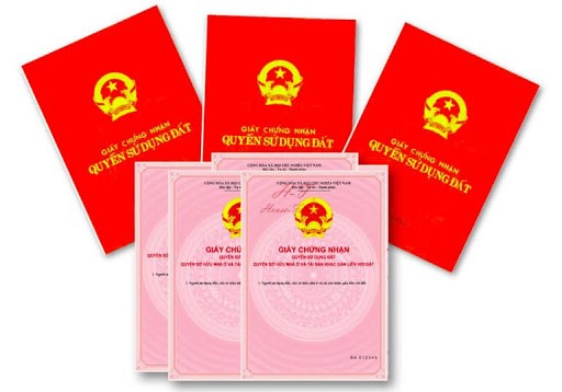Trình tự giải quyết tranh chấp đất đai không có sổ đỏ