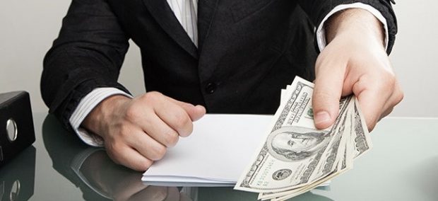 Tranh chấp hợp đồng vay tài sản giải quyết như thế nào