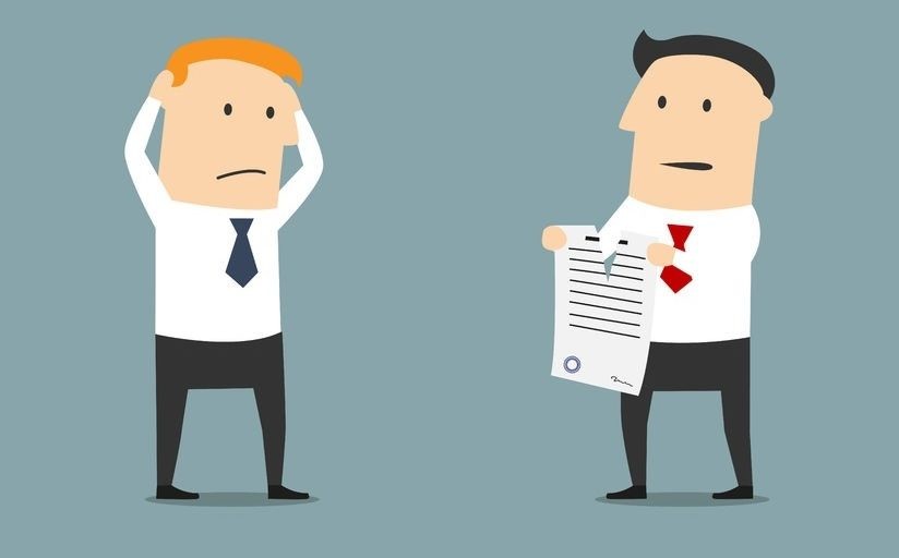 Tư vấn chấm dứt hợp đồng lao động có yếu tố nước ngoài